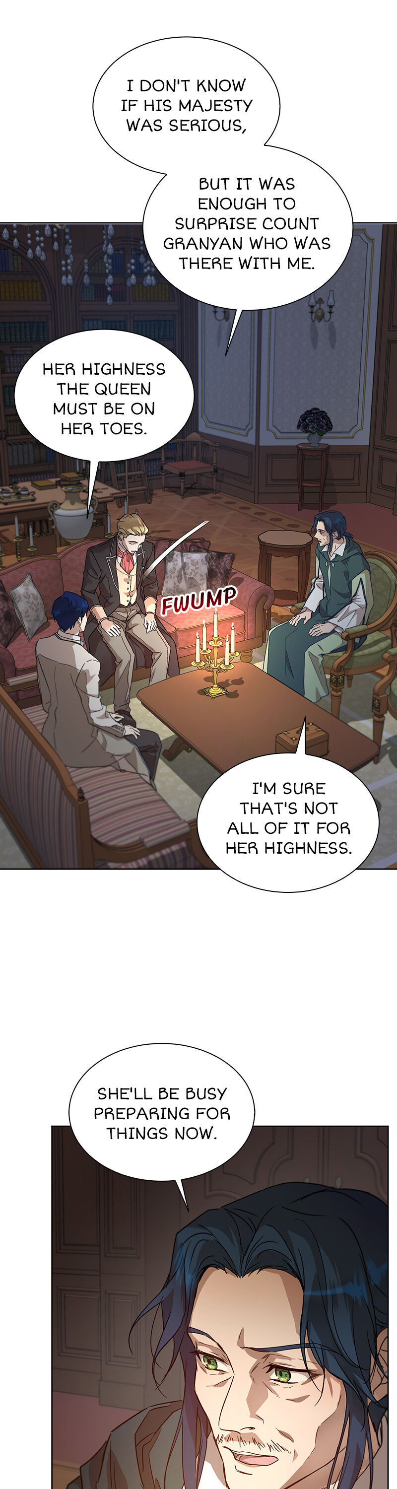 Asmodian’S Contract Chapter 39.1 page 44 - 