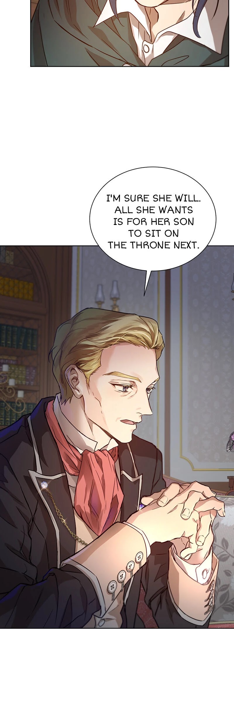 Asmodian’S Contract Chapter 39.1 page 45 - 