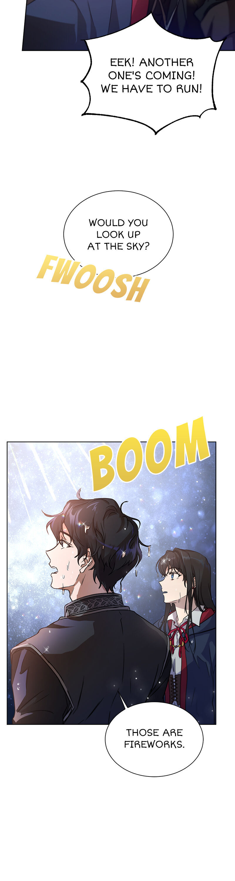 Asmodian’S Contract Chapter 39.1 page 6 - 