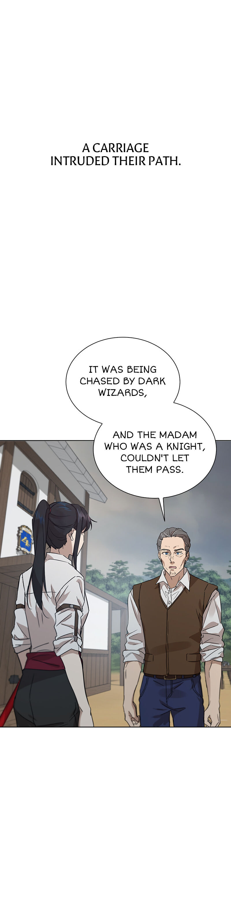 Asmodian’S Contract Chapter 39 page 11 - 