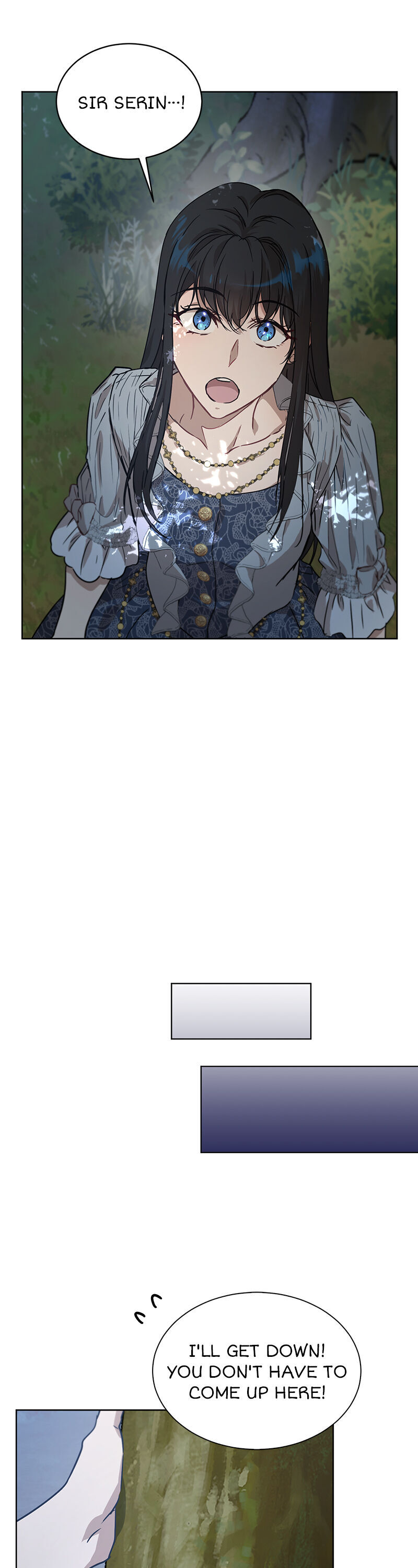Asmodian’S Contract Chapter 39 page 19 - 