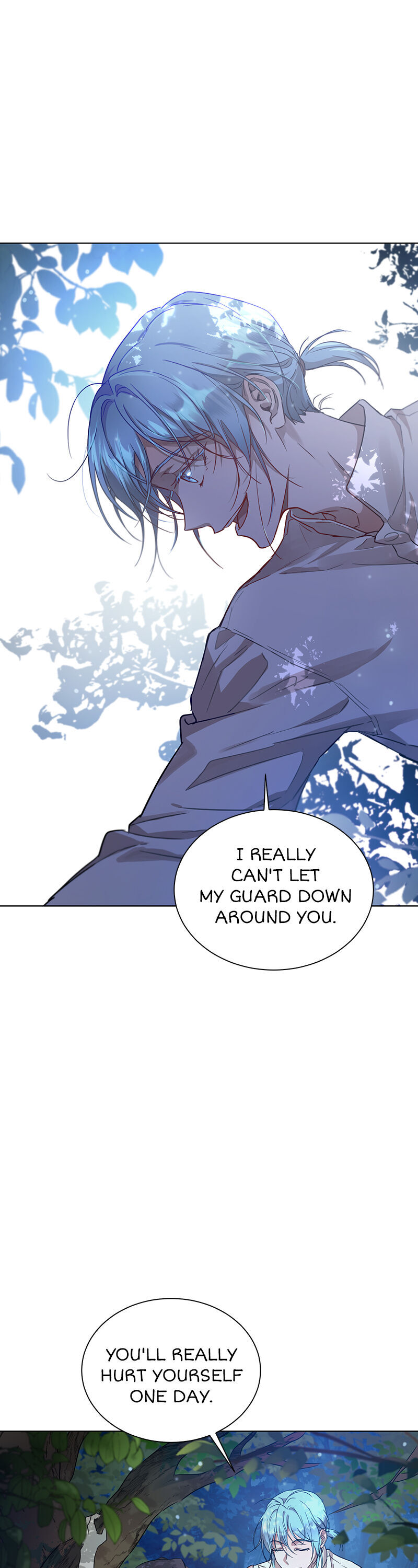 Asmodian’S Contract Chapter 39 page 22 - 