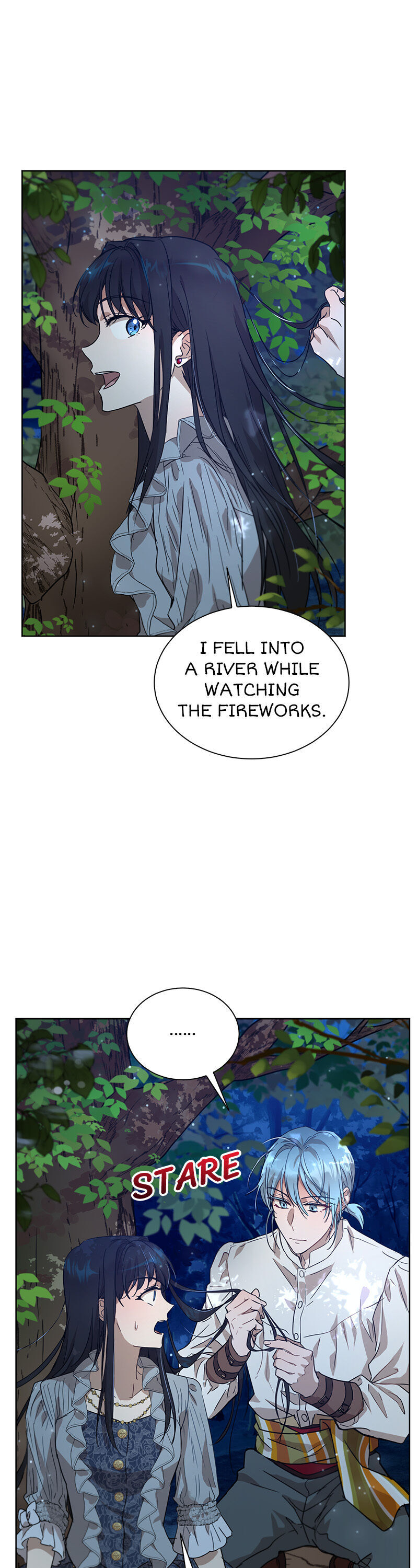 Asmodian’S Contract Chapter 39 page 24 - 