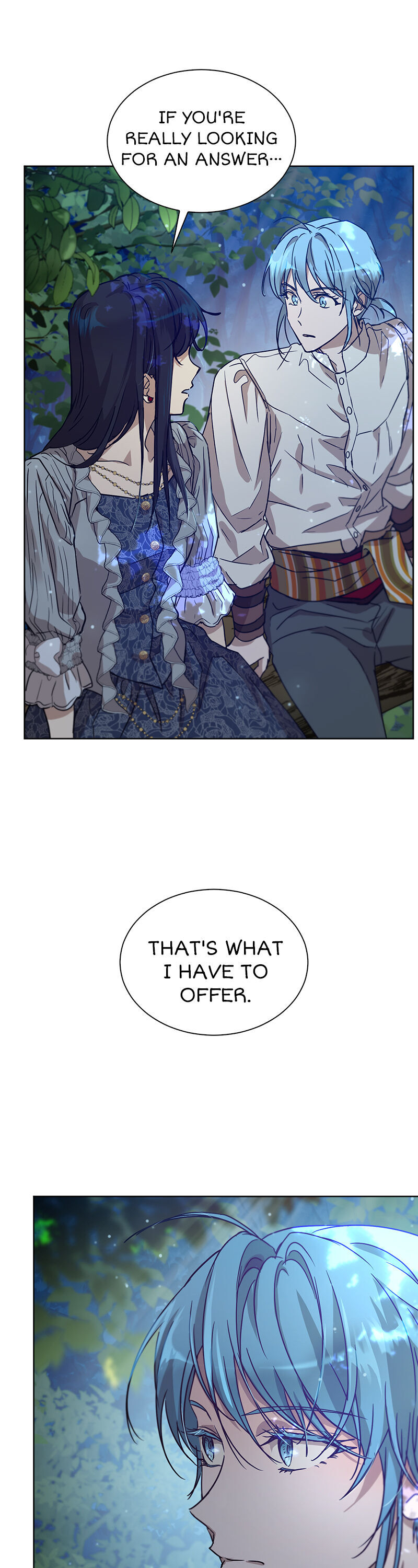 Asmodian’S Contract Chapter 40.1 page 11 - 