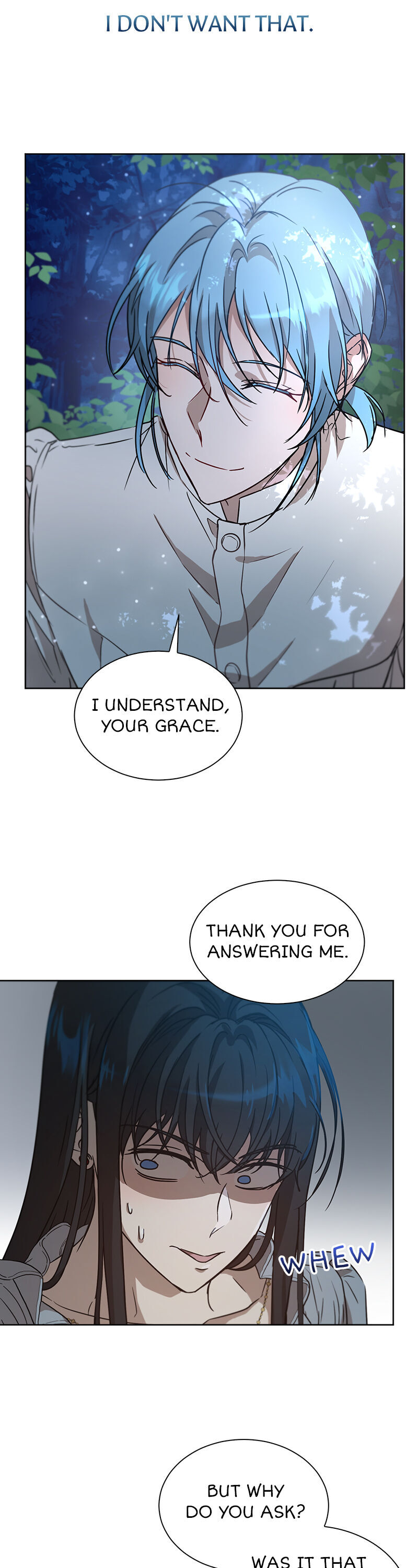 Asmodian’S Contract Chapter 40.1 page 14 - 