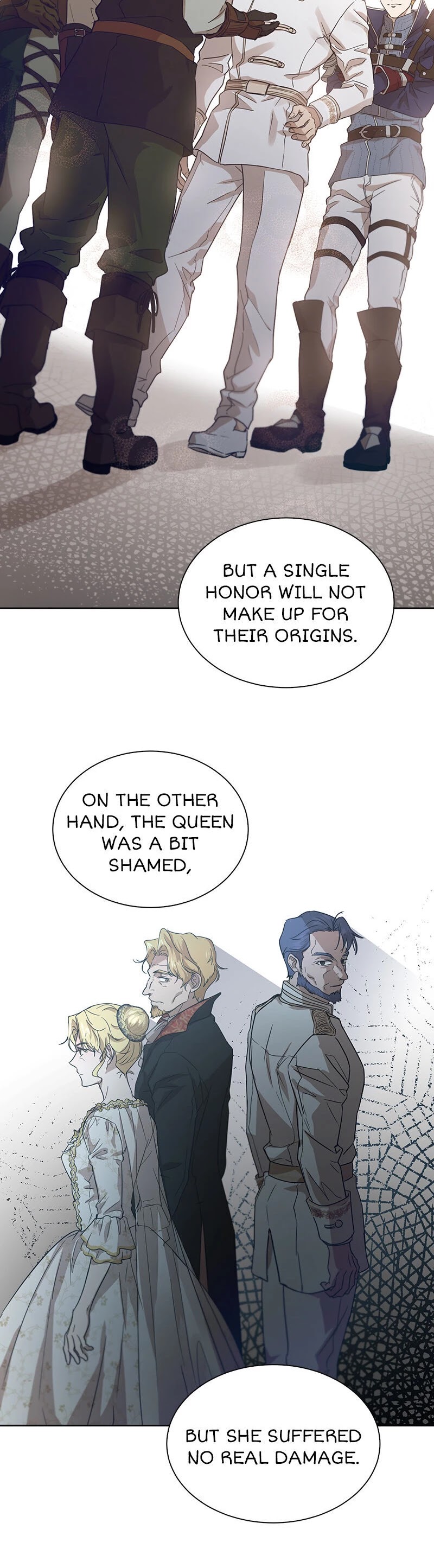 Asmodian’S Contract Chapter 40.1 page 22 - 