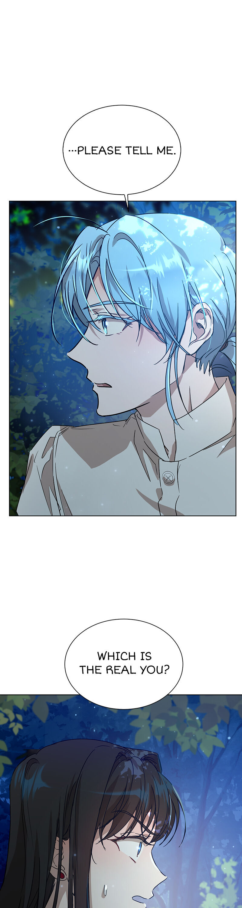 Asmodian’S Contract Chapter 40.1 page 4 - 