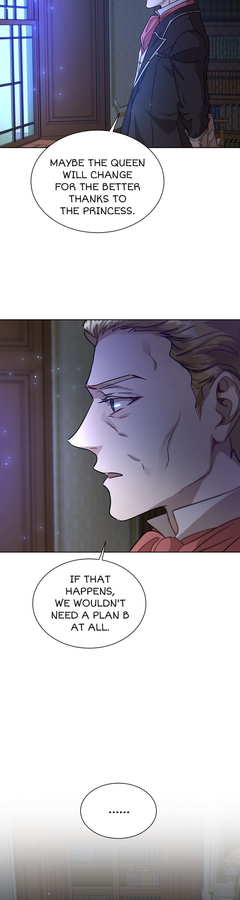 Asmodian’S Contract Chapter 40.1 page 31 - 