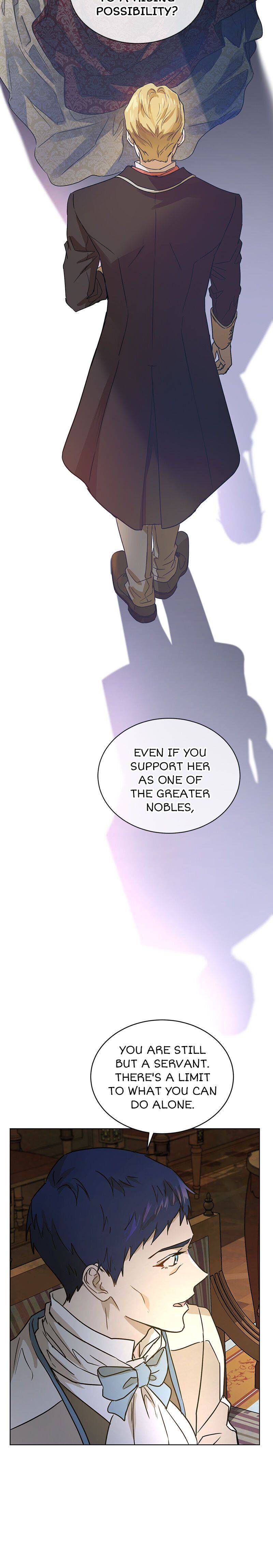 Asmodian’S Contract Chapter 40 page 18 - 