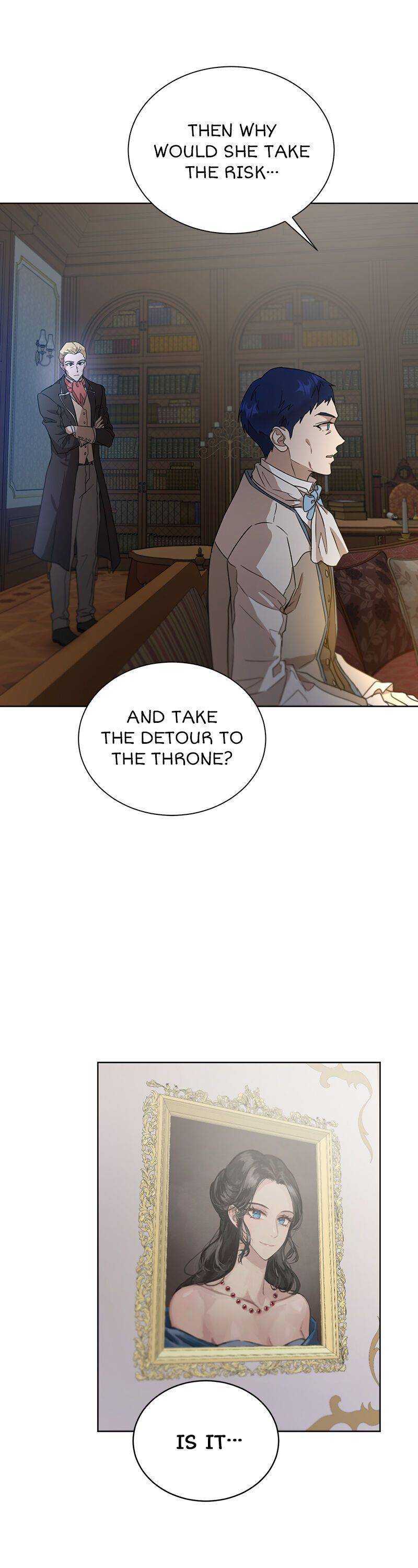 Asmodian’S Contract Chapter 40 page 26 - 