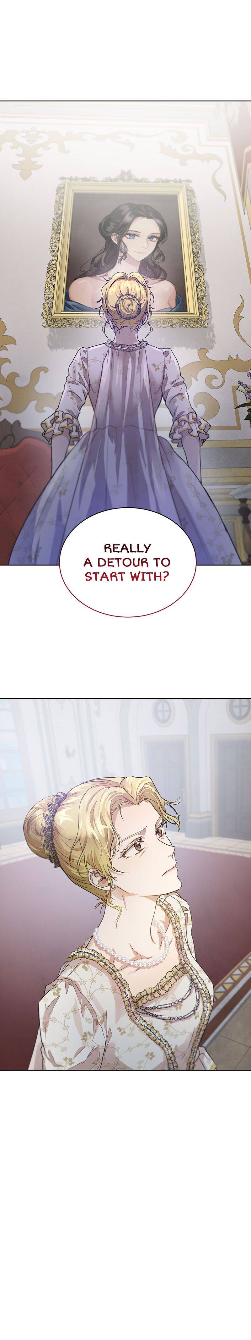 Asmodian’S Contract Chapter 40 page 27 - 