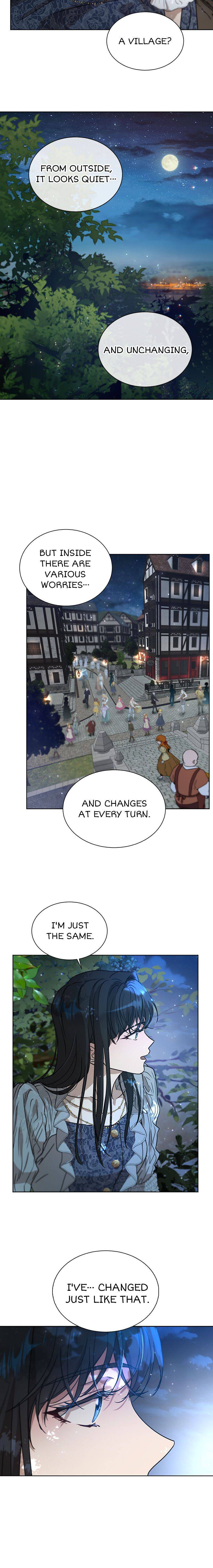 Asmodian’S Contract Chapter 40 page 7 - 