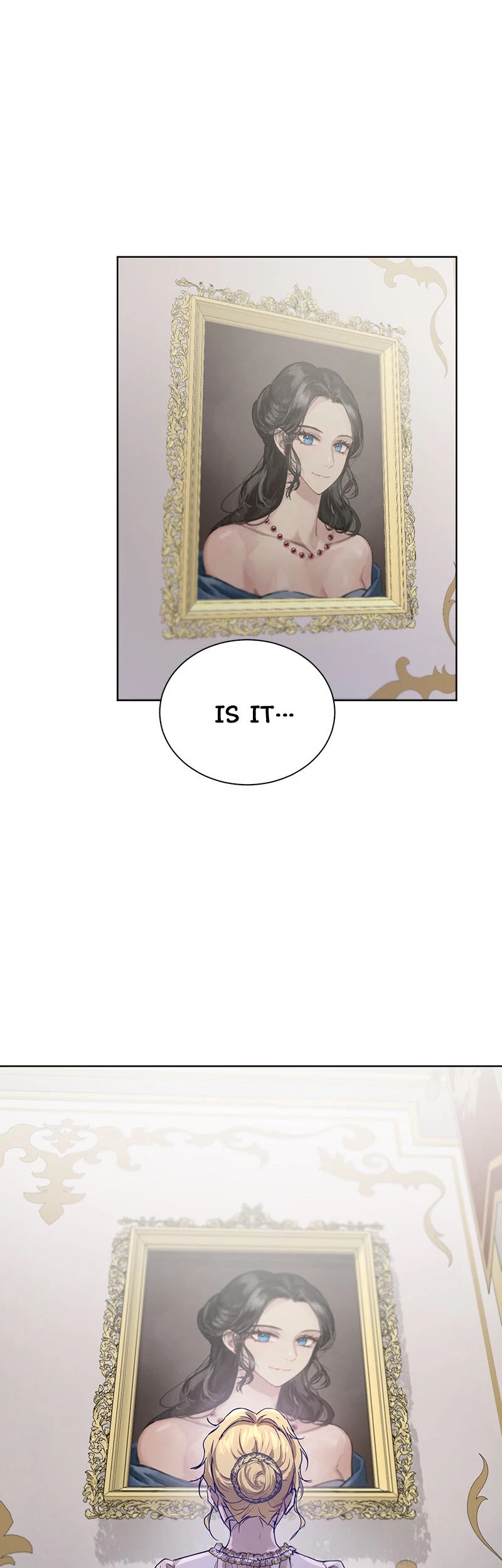 Asmodian’S Contract Chapter 41.1 page 1 - 