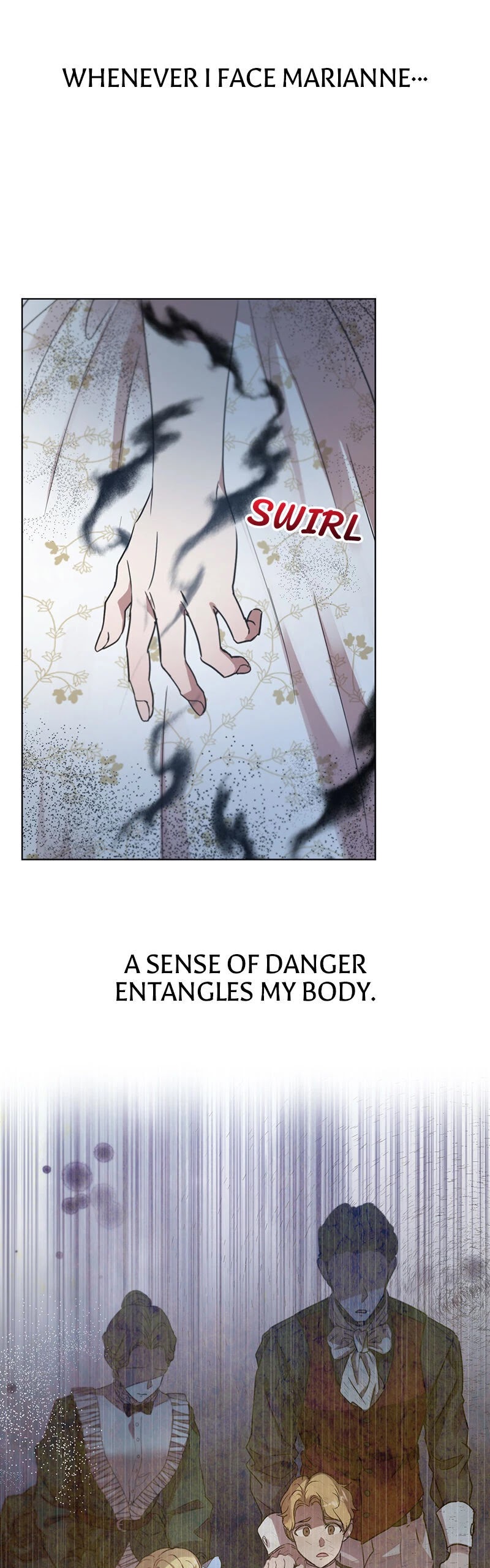Asmodian’S Contract Chapter 41.1 page 16 - 