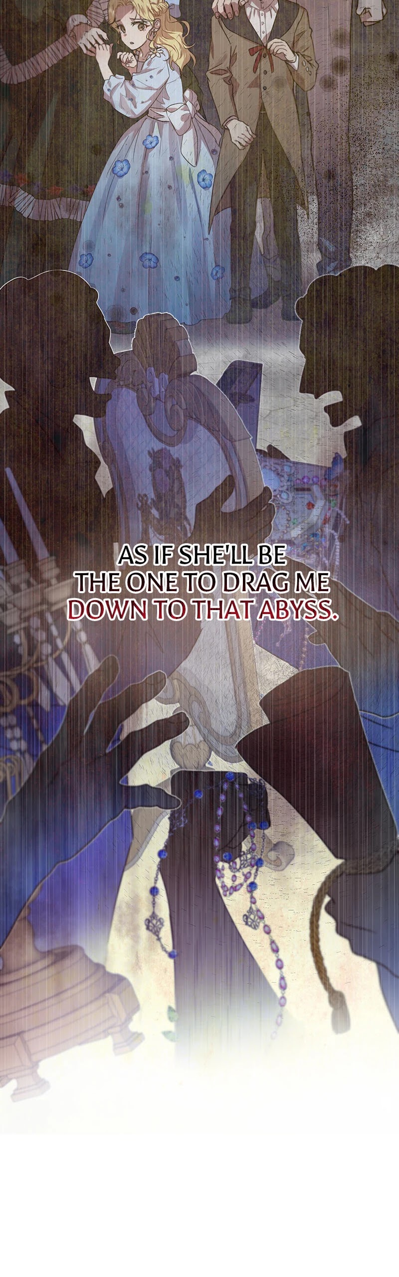 Asmodian’S Contract Chapter 41.1 page 17 - 