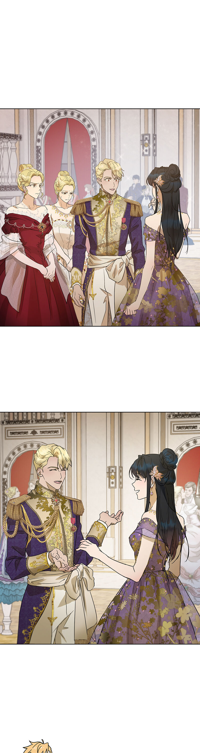 Asmodian’S Contract Chapter 41.1 page 27 - 