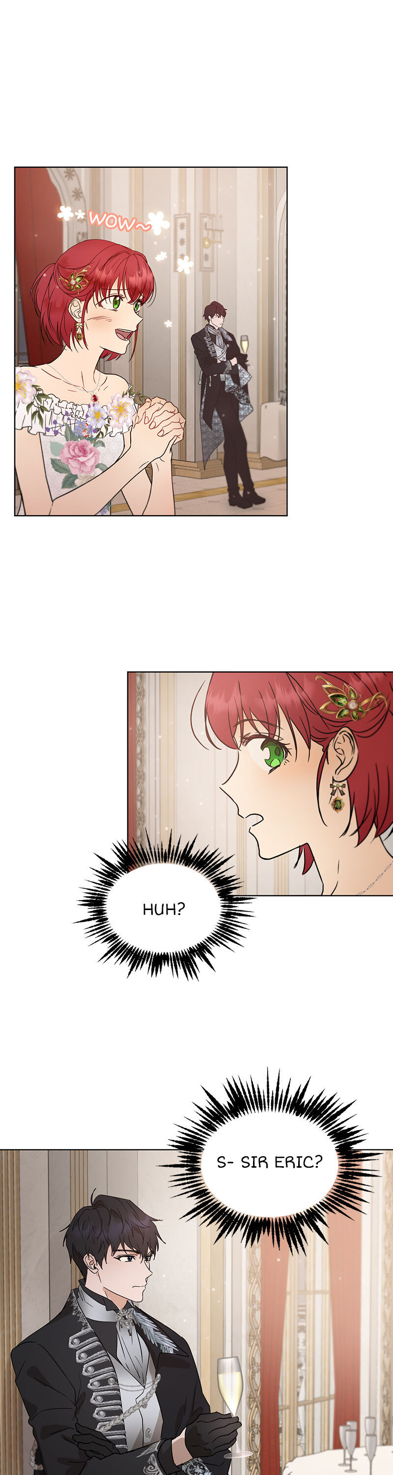 Asmodian’S Contract Chapter 41.1 page 37 - 