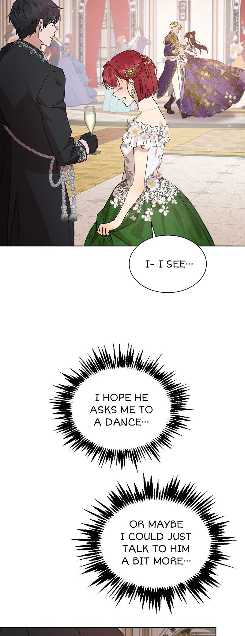 Asmodian’S Contract Chapter 41.1 page 39 - 