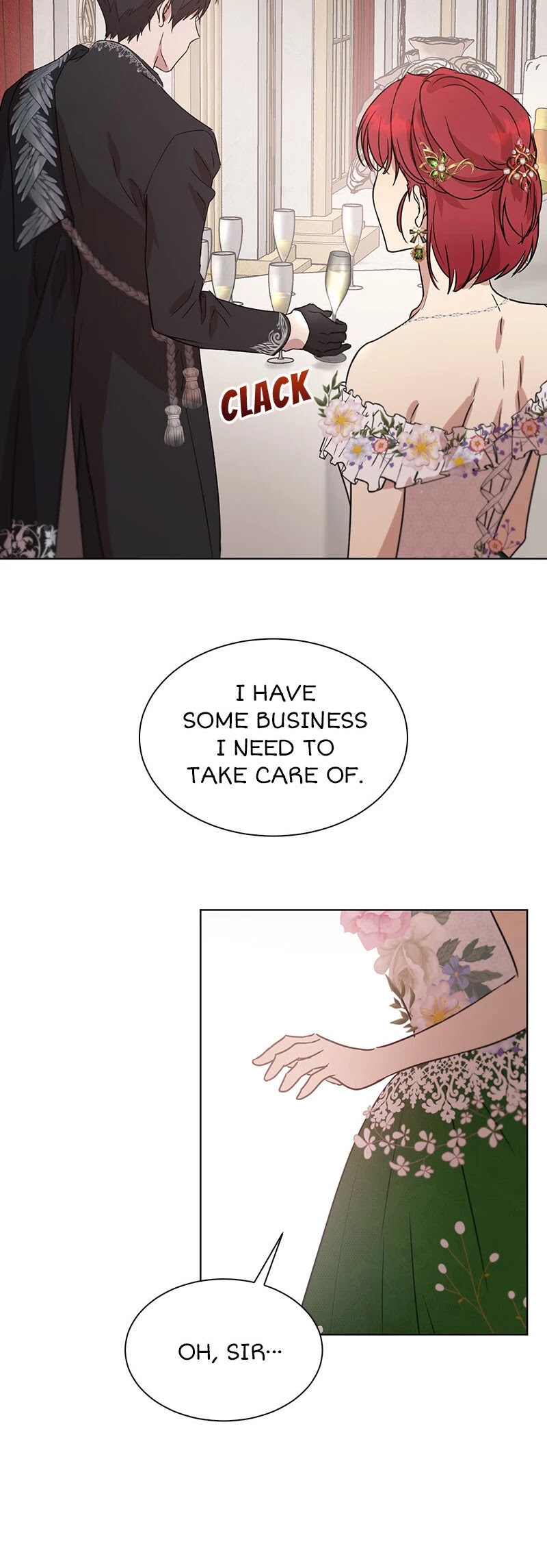 Asmodian’S Contract Chapter 41.1 page 43 - 