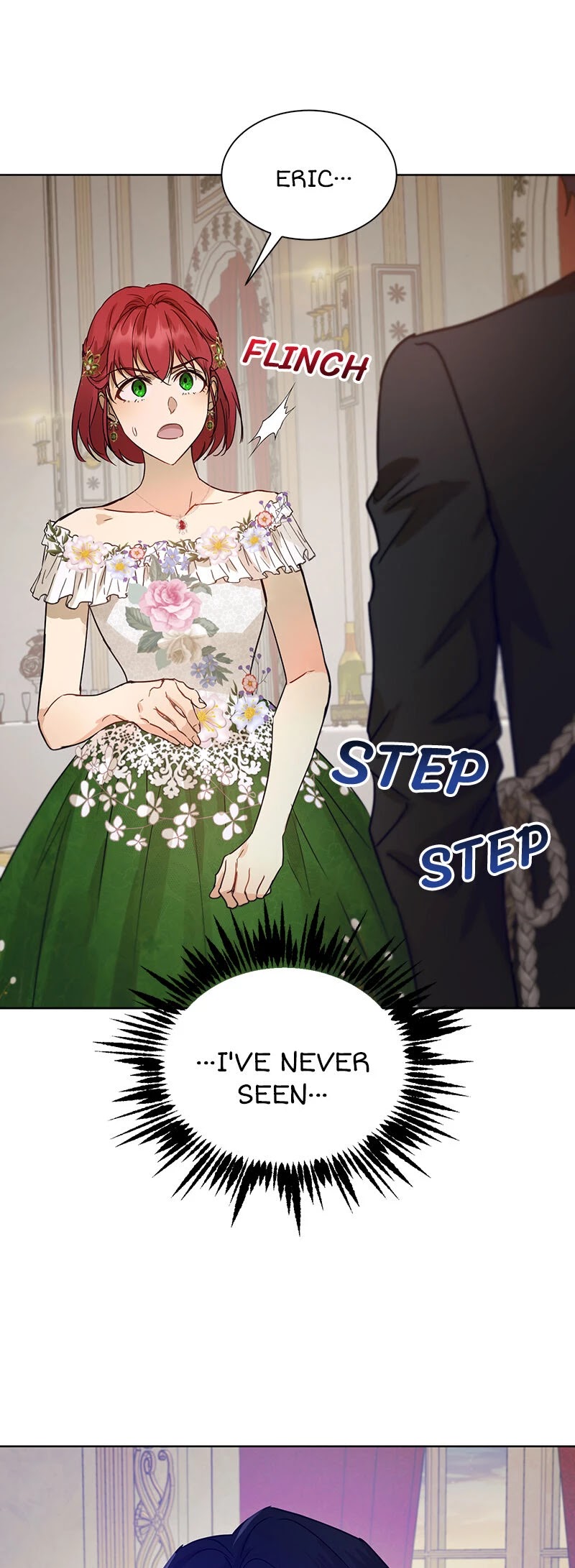 Asmodian’S Contract Chapter 41.1 page 44 - 