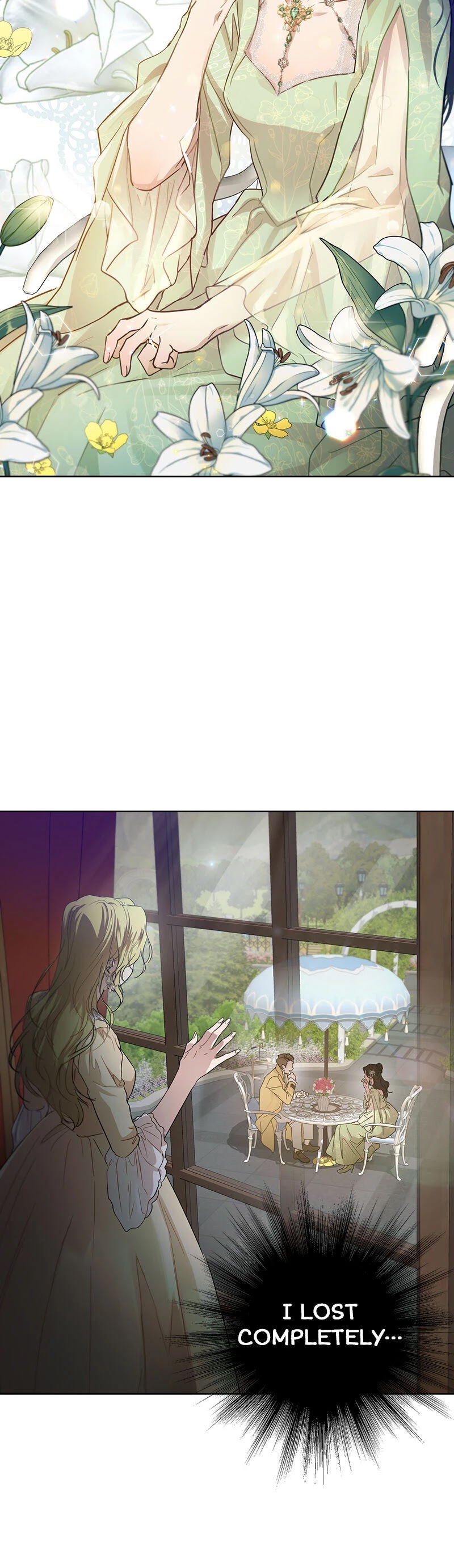 Asmodian’S Contract Chapter 41.1 page 8 - 