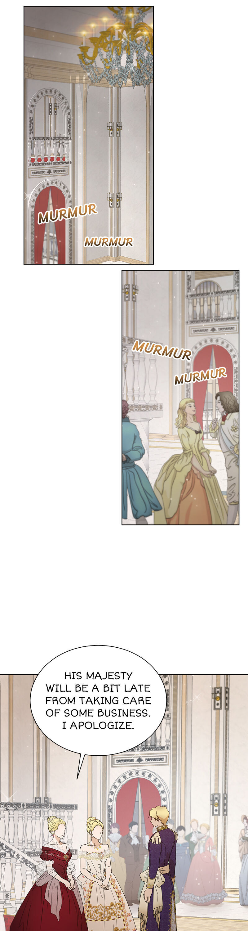 Asmodian’S Contract Chapter 41 page 16 - 