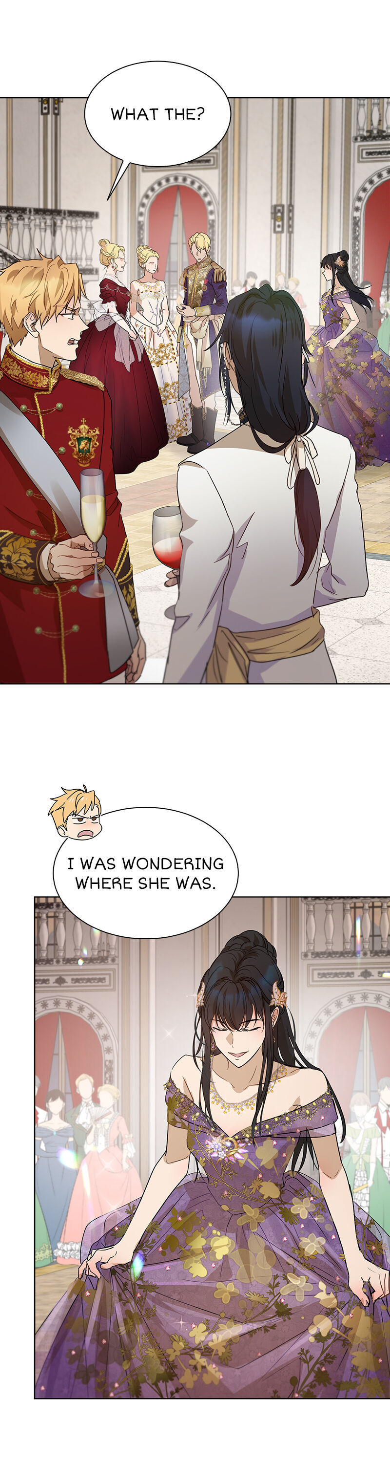 Asmodian’S Contract Chapter 41 page 19 - 