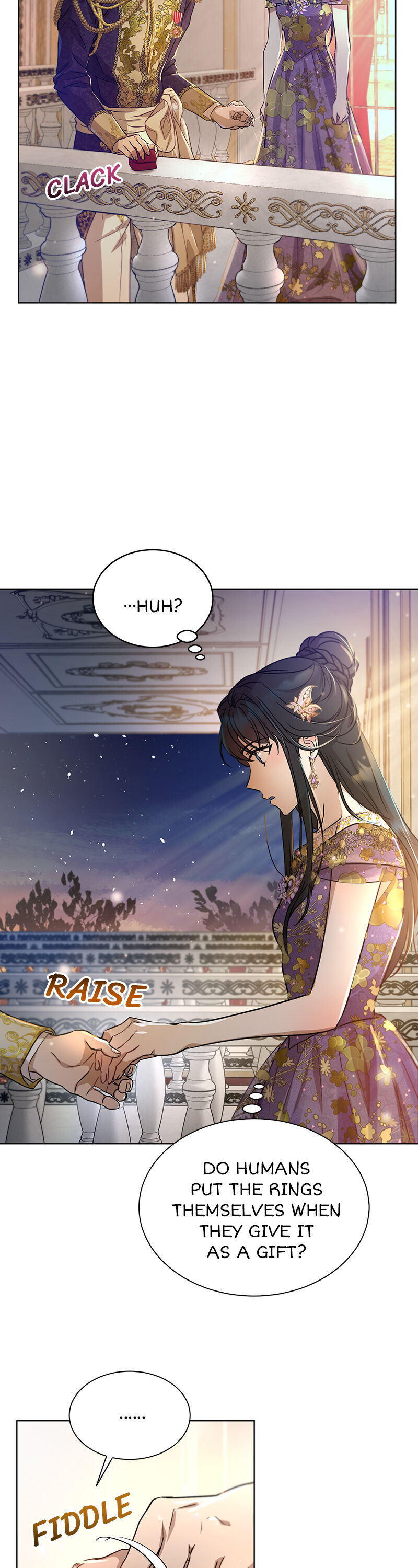 Asmodian’S Contract Chapter 42.1 page 13 - 