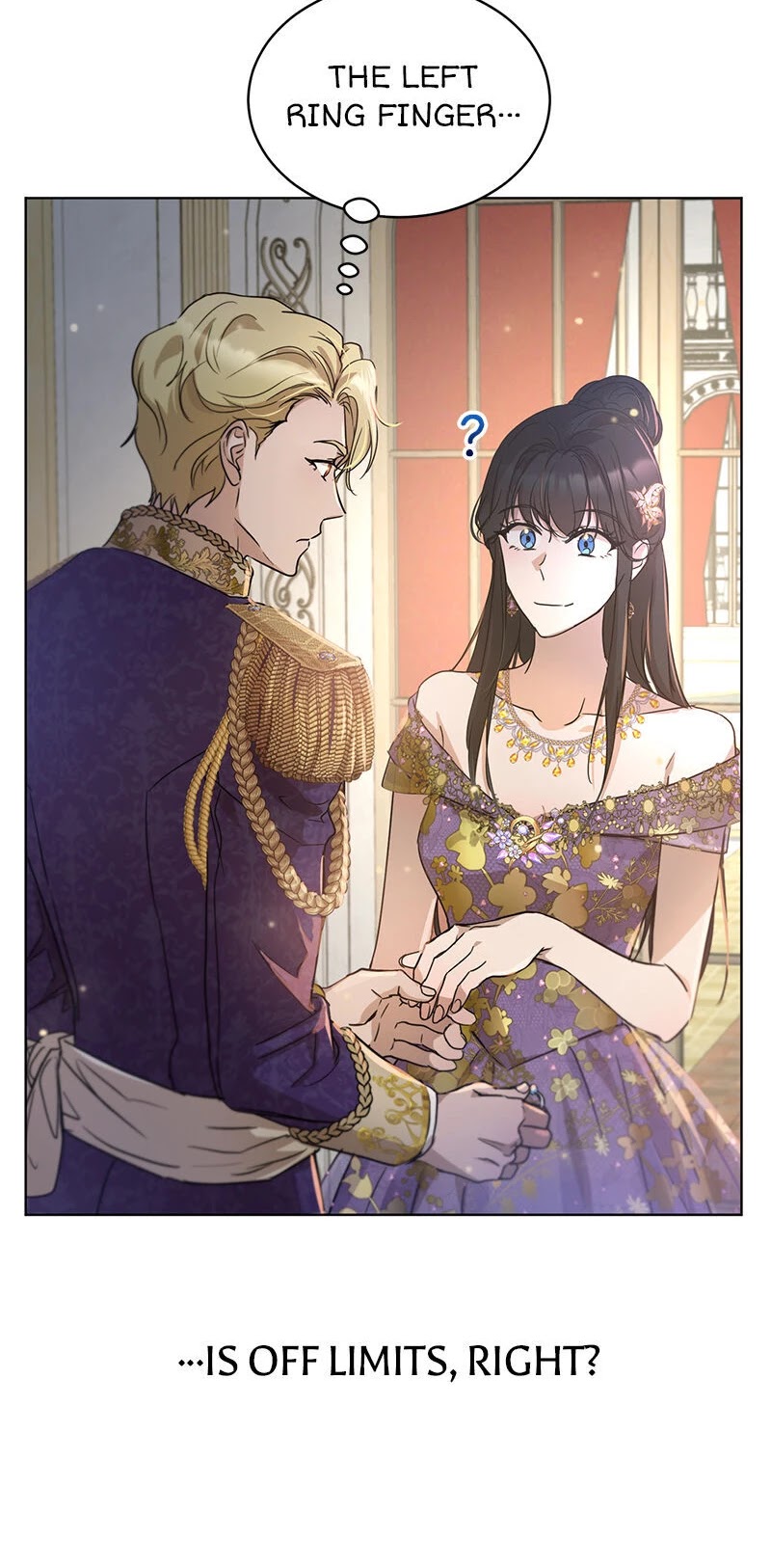 Asmodian’S Contract Chapter 42.1 page 15 - 