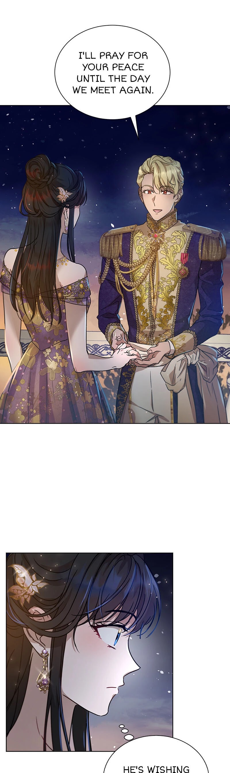Asmodian’S Contract Chapter 42.1 page 18 - 