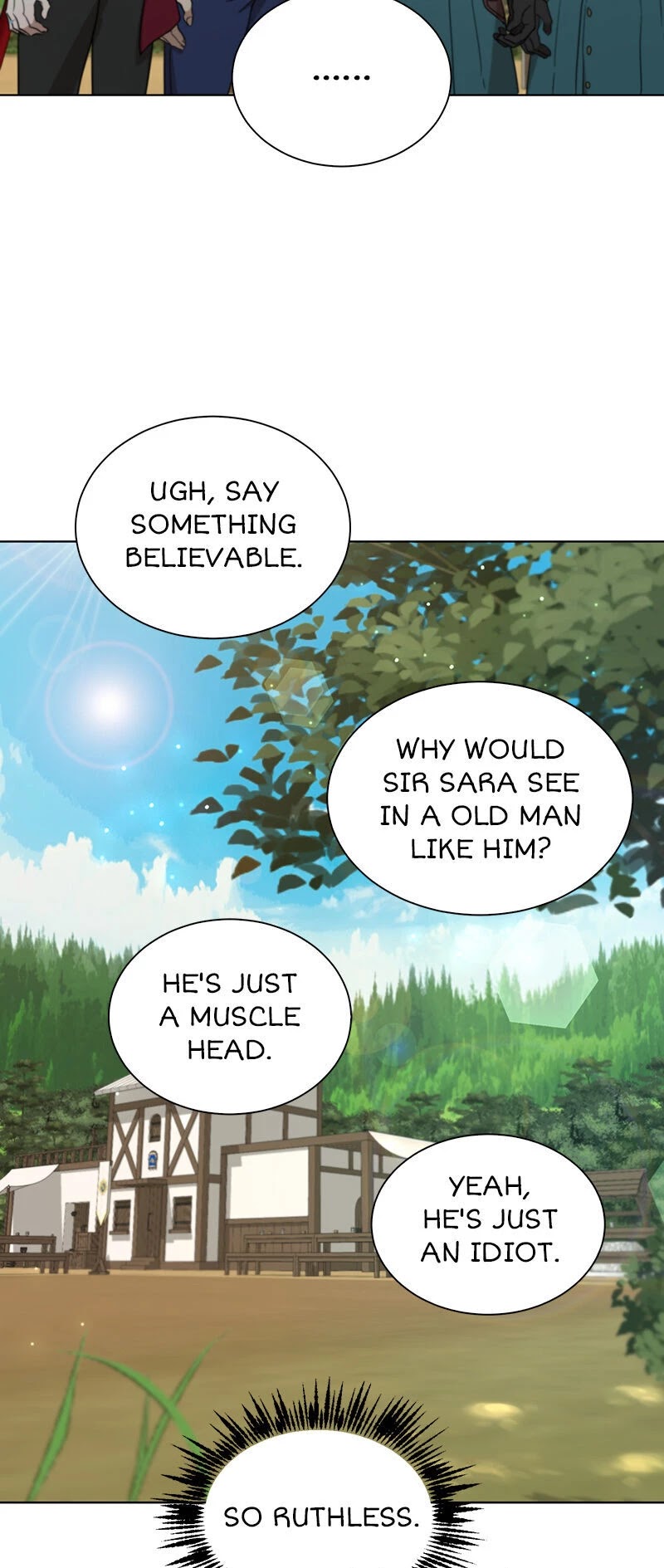 Asmodian’S Contract Chapter 42.1 page 31 - 