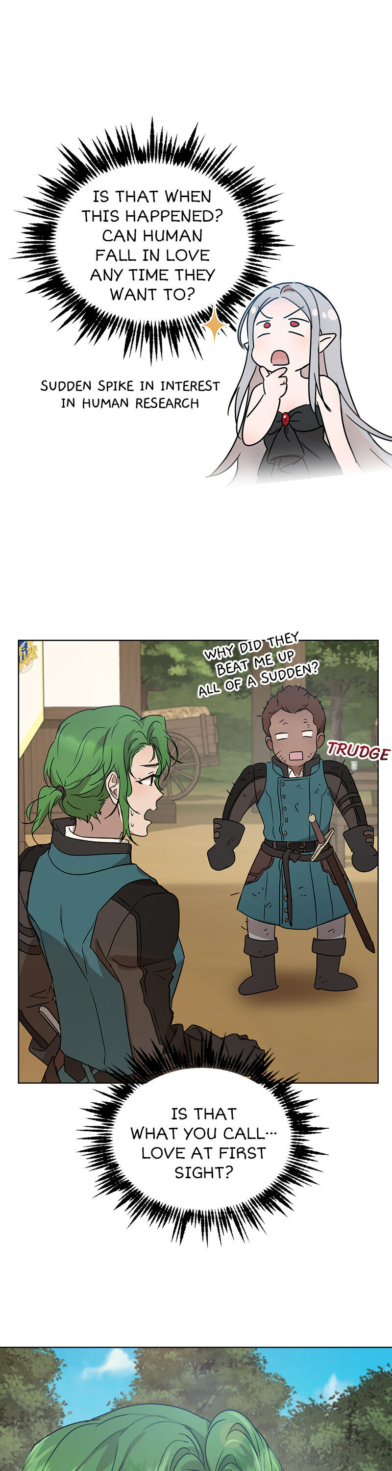 Asmodian’S Contract Chapter 42.1 page 40 - 
