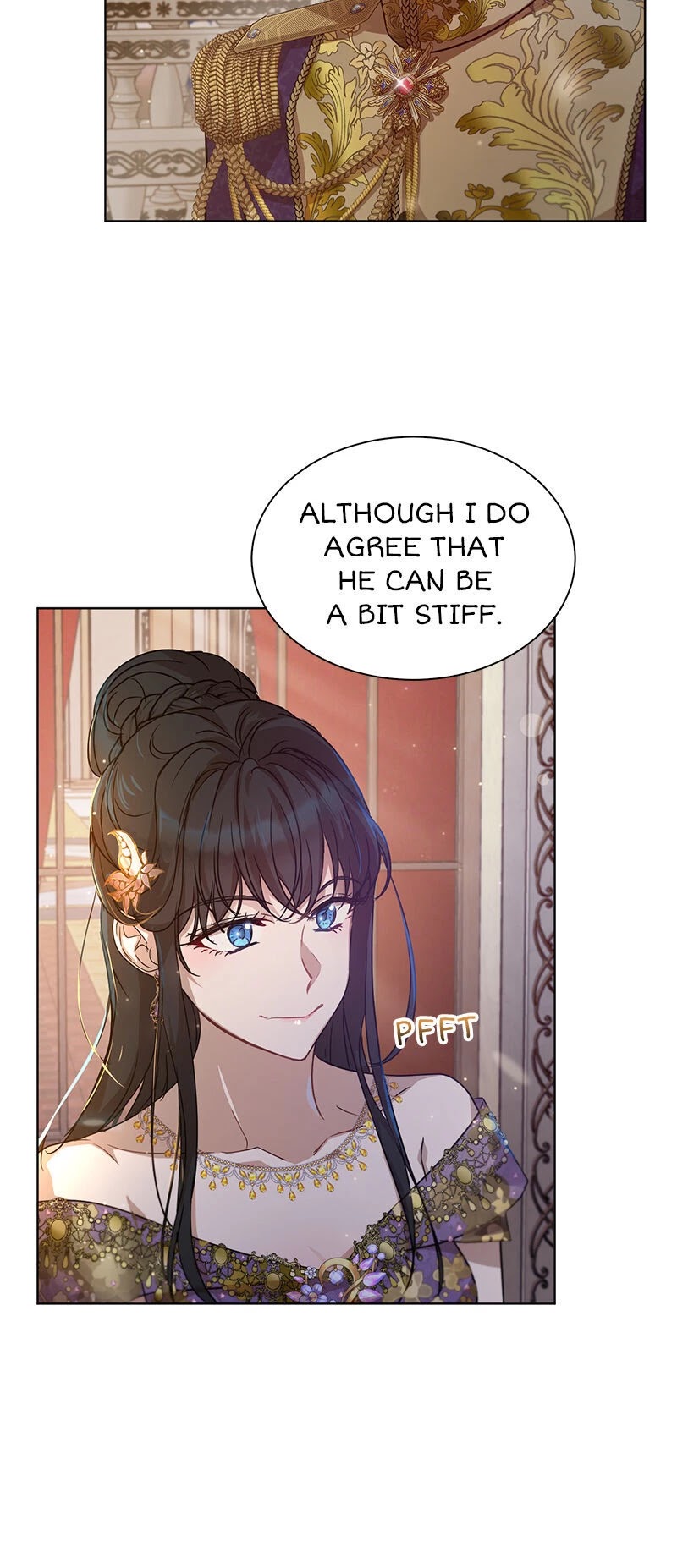 Asmodian’S Contract Chapter 42.1 page 6 - 