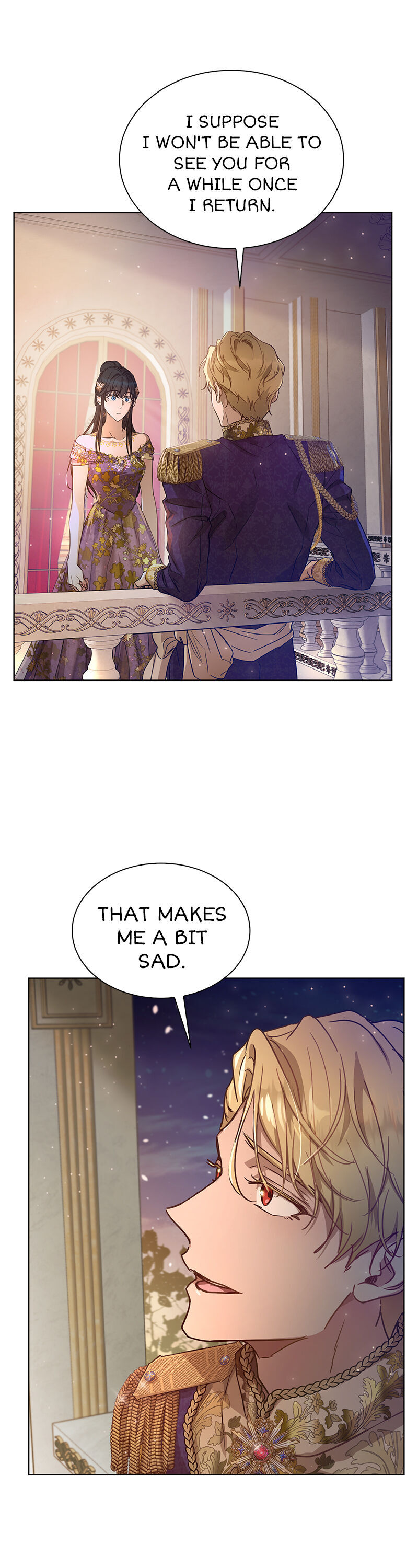 Asmodian’S Contract Chapter 42.1 page 8 - 