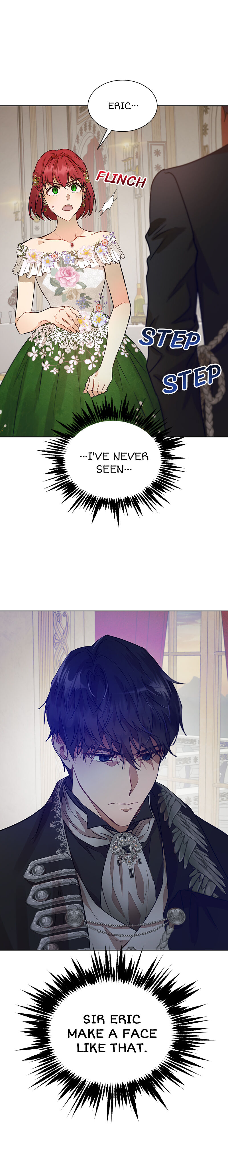 Asmodian’S Contract Chapter 42 page 1 - 