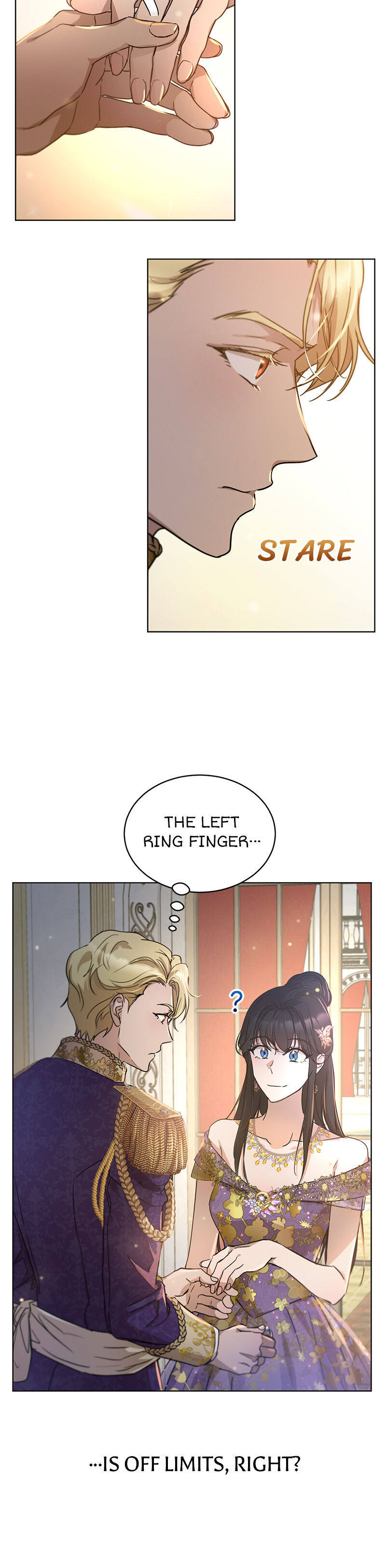 Asmodian’S Contract Chapter 42 page 11 - 