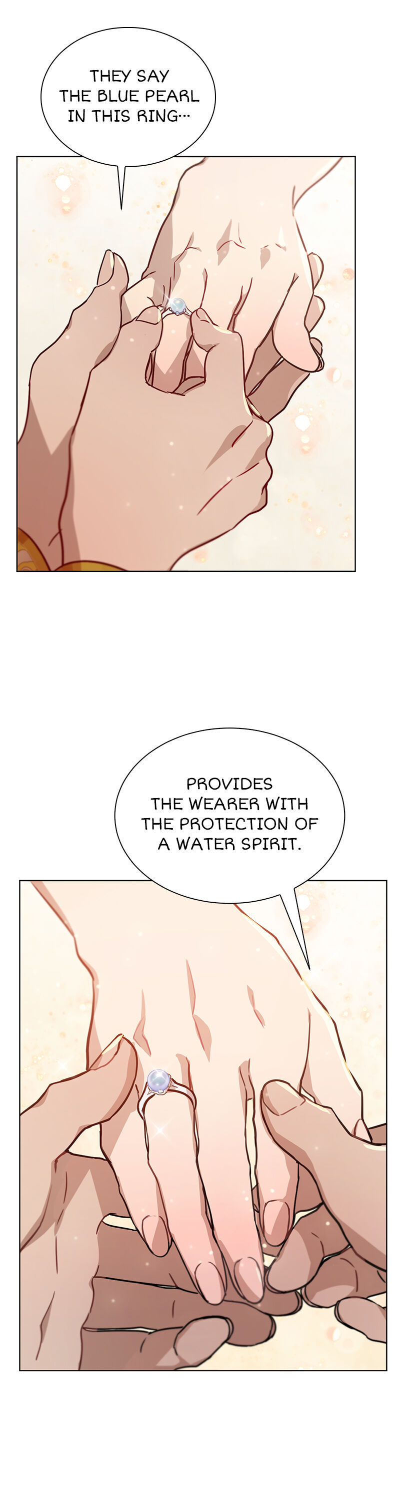 Asmodian’S Contract Chapter 42 page 13 - 