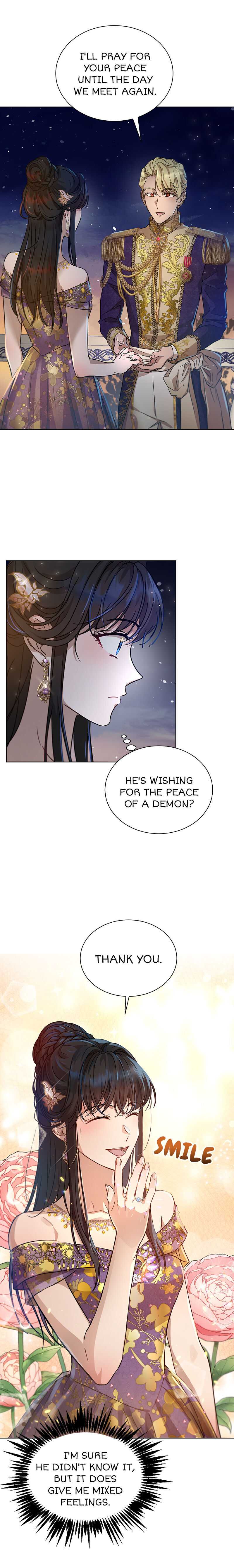 Asmodian’S Contract Chapter 42 page 14 - 