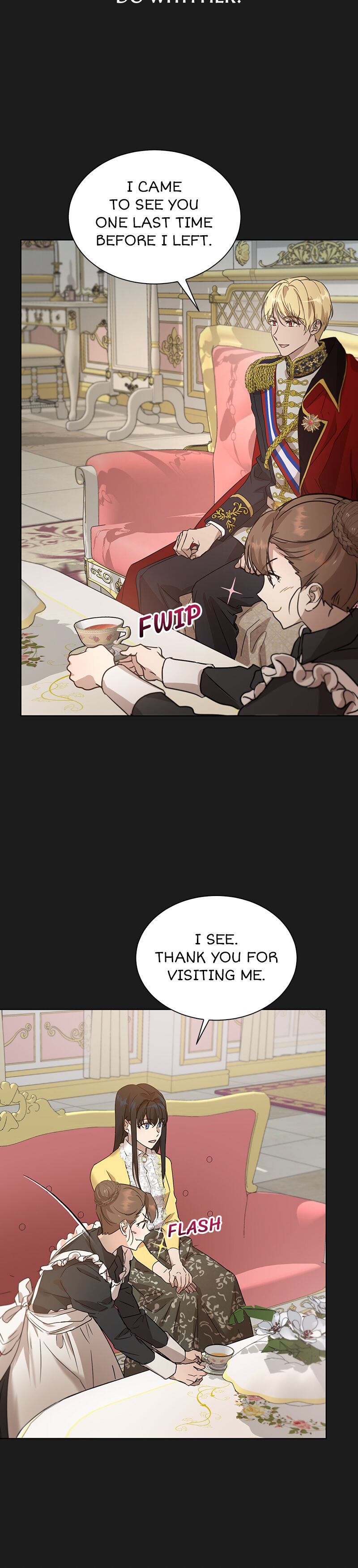 Asmodian’S Contract Chapter 42 page 18 - 