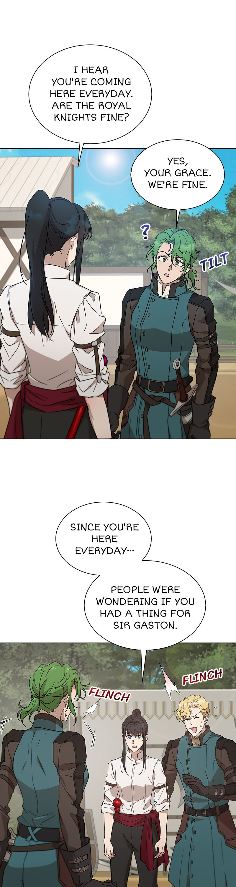 Asmodian’S Contract Chapter 42 page 25 - 