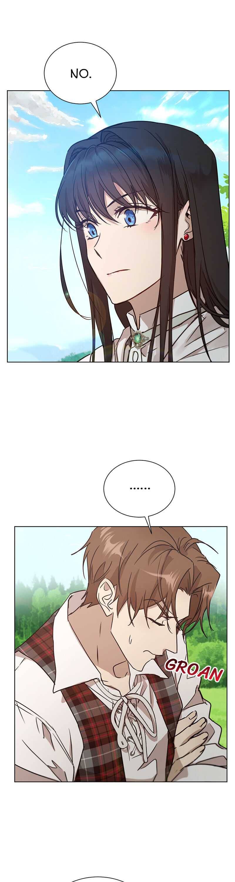 Asmodian’S Contract Chapter 43 page 28 - 