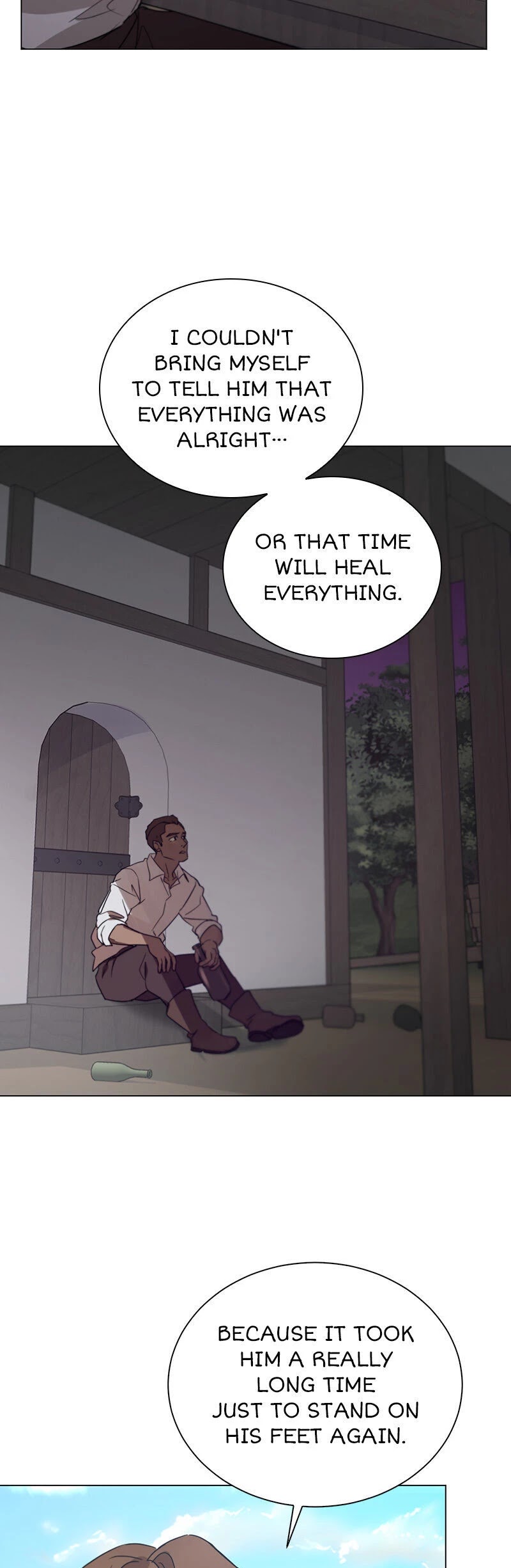 Asmodian’S Contract Chapter 44.1 page 11 - 