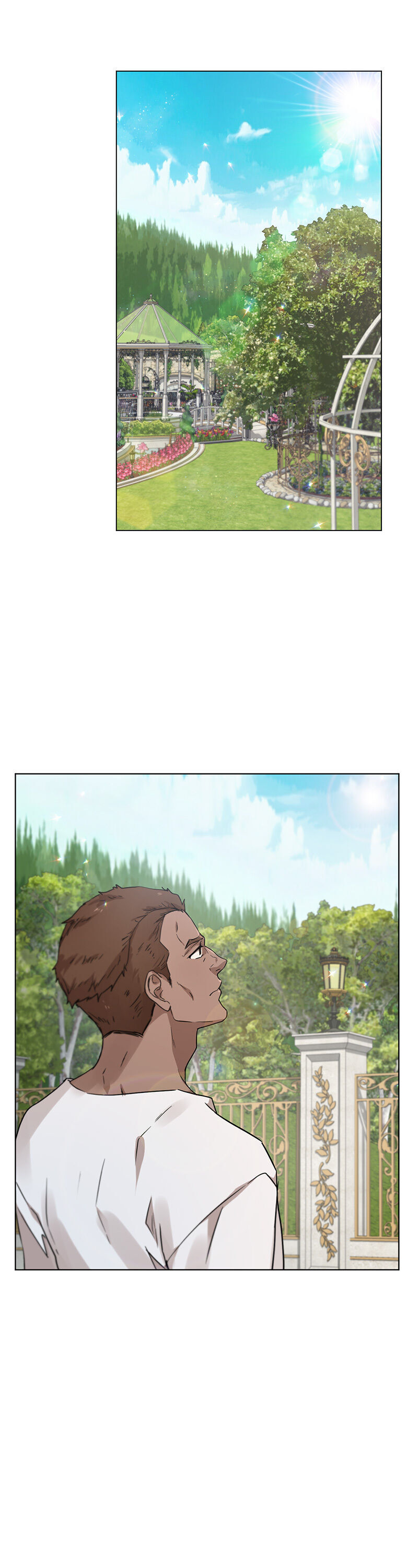 Asmodian’S Contract Chapter 44.1 page 14 - 