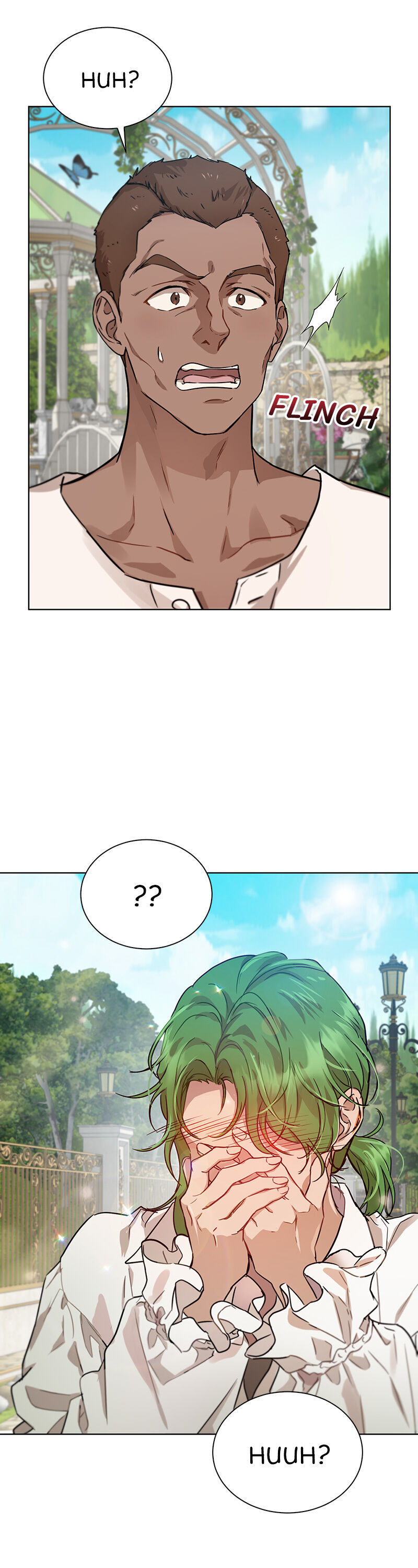 Asmodian’S Contract Chapter 44.1 page 26 - 