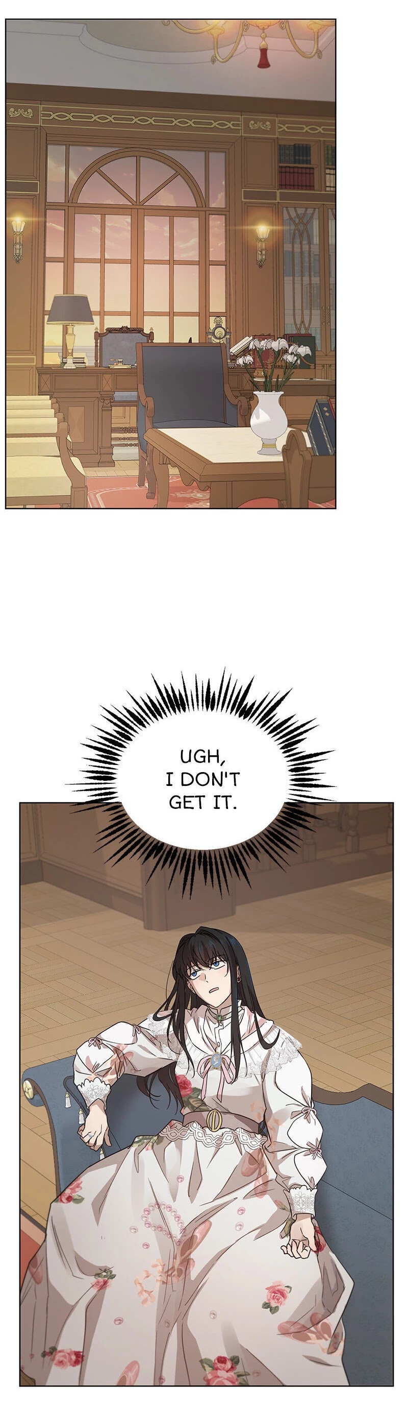 Asmodian’S Contract Chapter 44.1 page 28 - 
