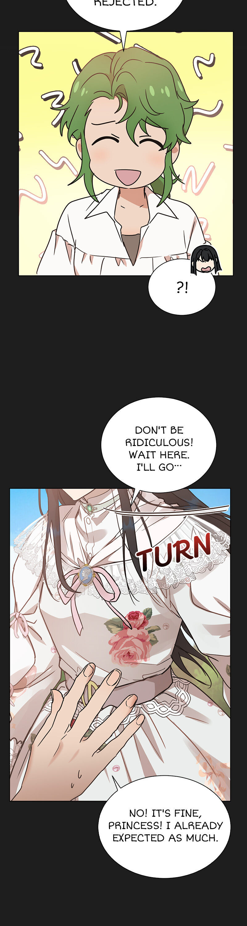 Asmodian’S Contract Chapter 44.1 page 30 - 