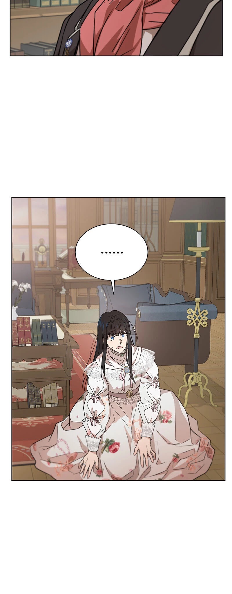 Asmodian’S Contract Chapter 44.1 page 38 - 