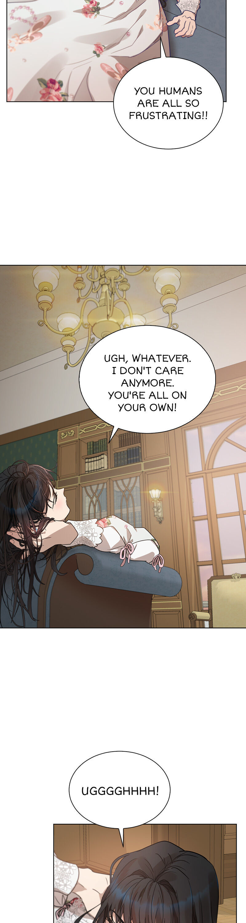 Asmodian’S Contract Chapter 44 page 26 - 