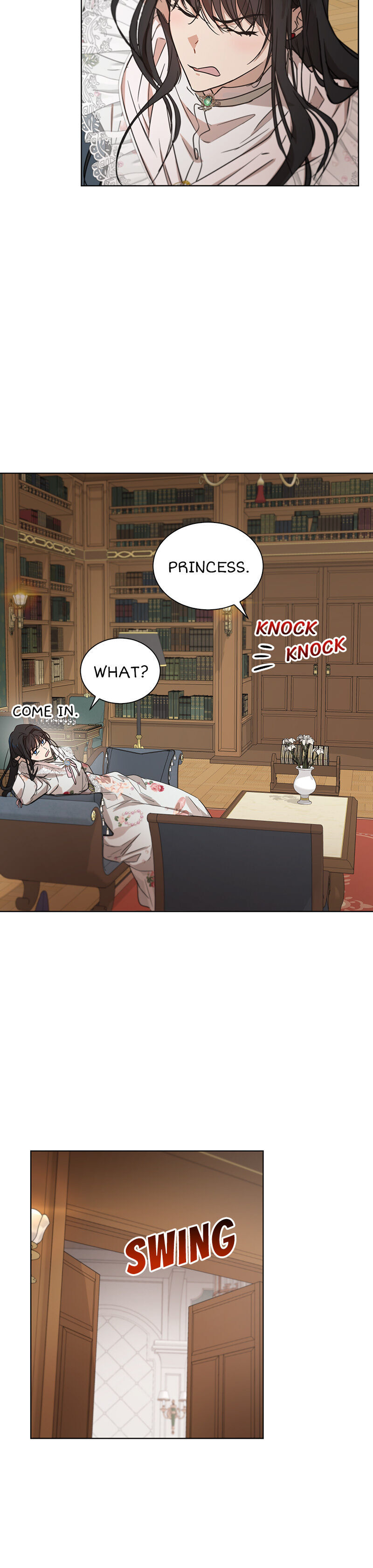 Asmodian’S Contract Chapter 44 page 27 - 