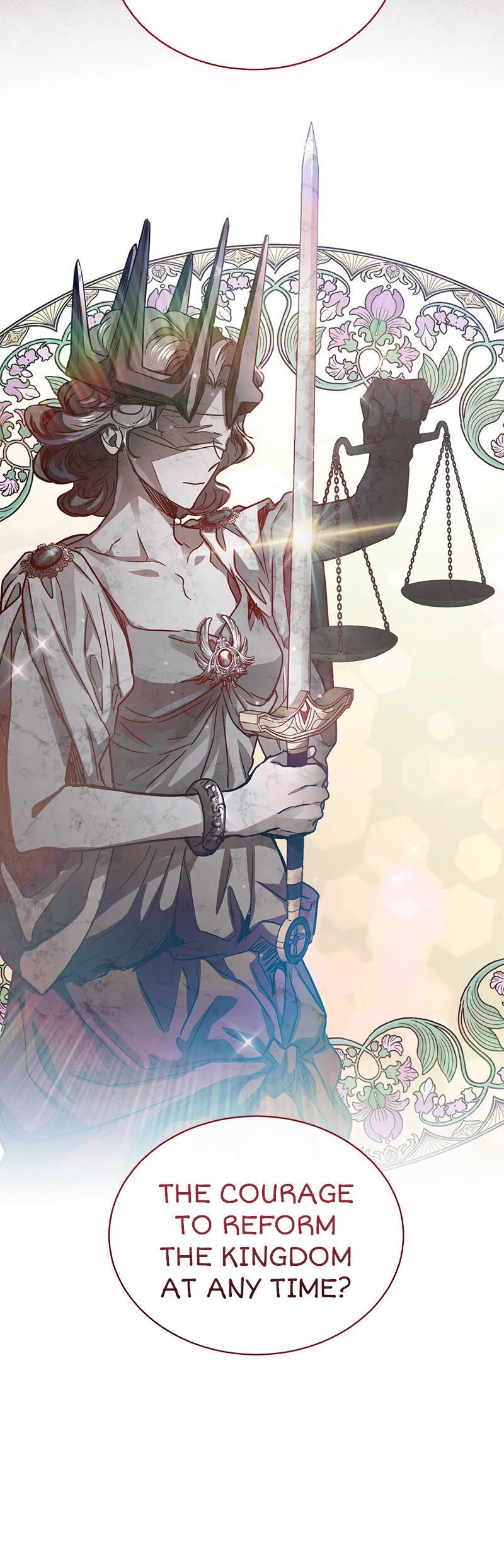 Asmodian’S Contract Chapter 45.1 page 11 - 